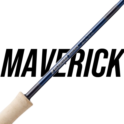 MAVERICK | ブランドから探す,SAGE,ロッド,海水用 | WALTON'S INC