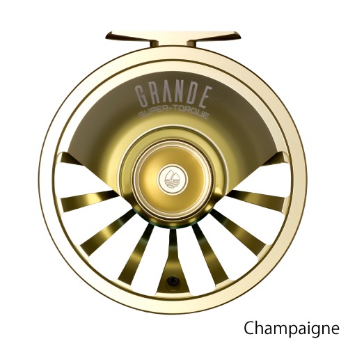 GRANDE | ブランドから探す,REDINGTON,リール | WALTON'S INC