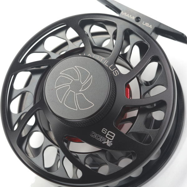 CCF-X2 Series | ブランドから探す,NAUTILUS,リール | WALTON'S INC