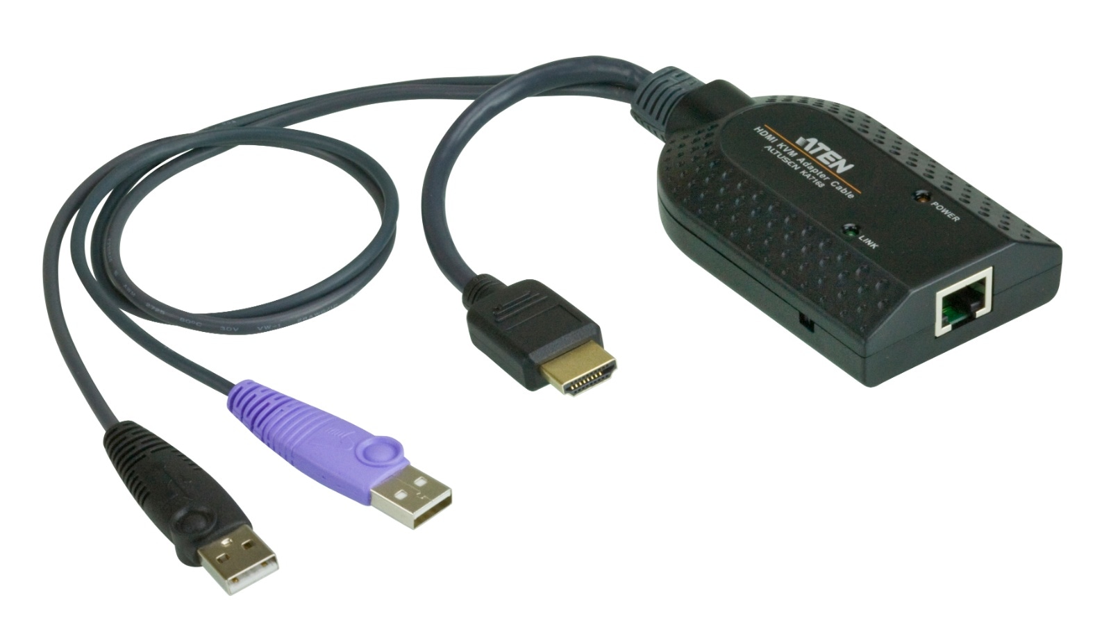 USB HDMI コンピューターモジュール（バーチャルメディア・スマート