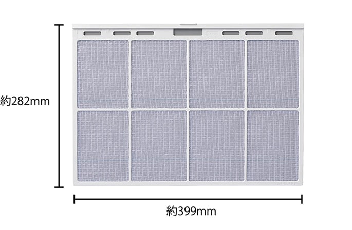 エアフィルター | 交換部品・別売部品,ウィンドエアコン | CORONA公式