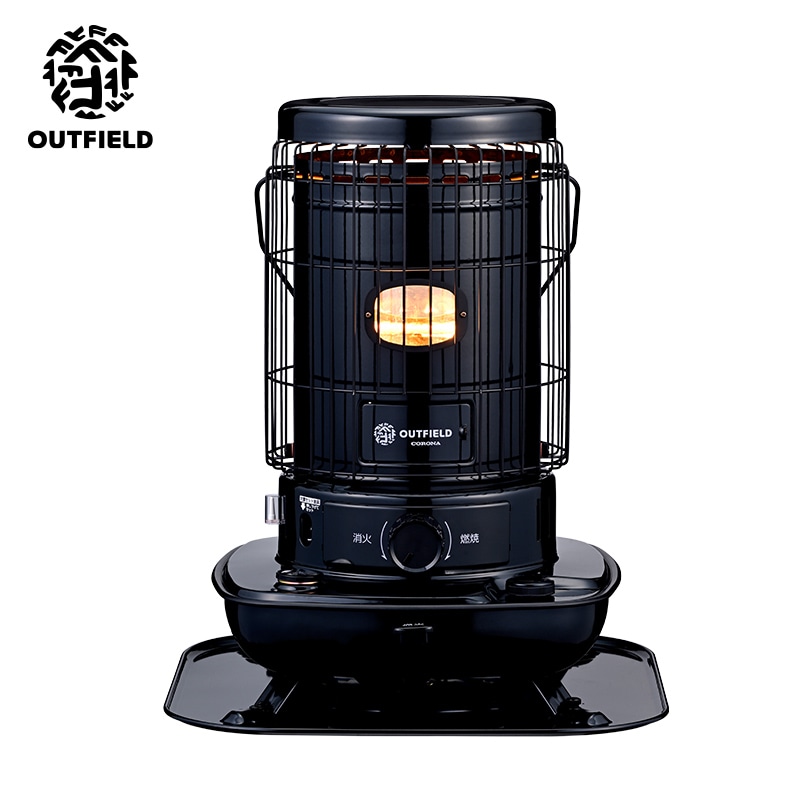 hihihi.（╹◡╹） 2022年製 CORONA 灯油ストー ブ hihihi