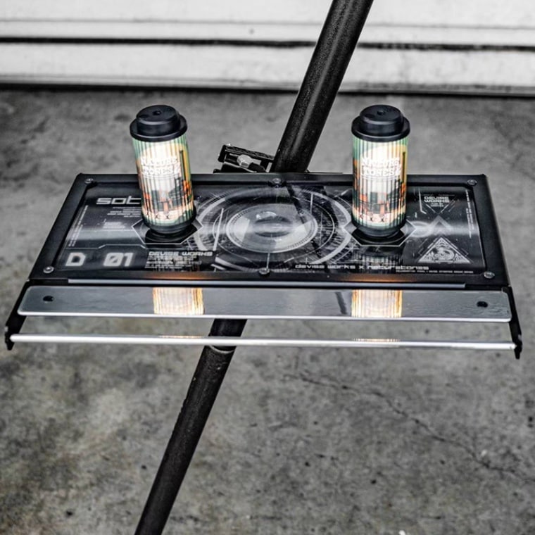 ギア,ラック | DEVISE WORKS | キャンプ用品