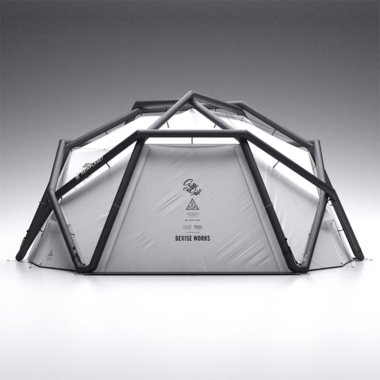 ギア,テント | DEVISE WORKS | キャンプ用品