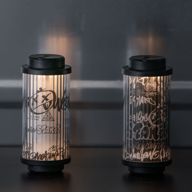 DEVISE STAND | DEVISE WORKS | キャンプ用品