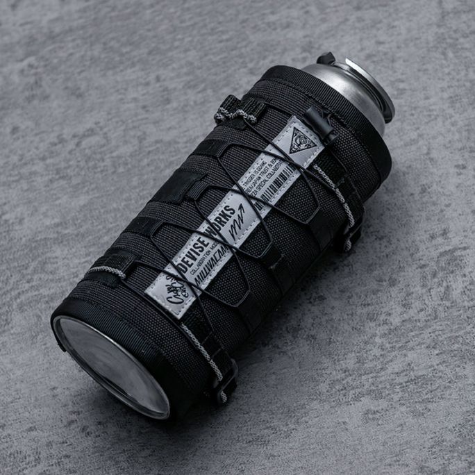 ギア,収納ケース | DEVISE WORKS | キャンプ用品