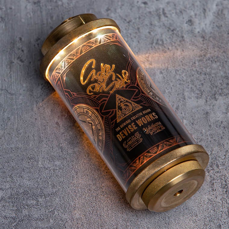 ギア | DEVISE WORKS | キャンプ用品