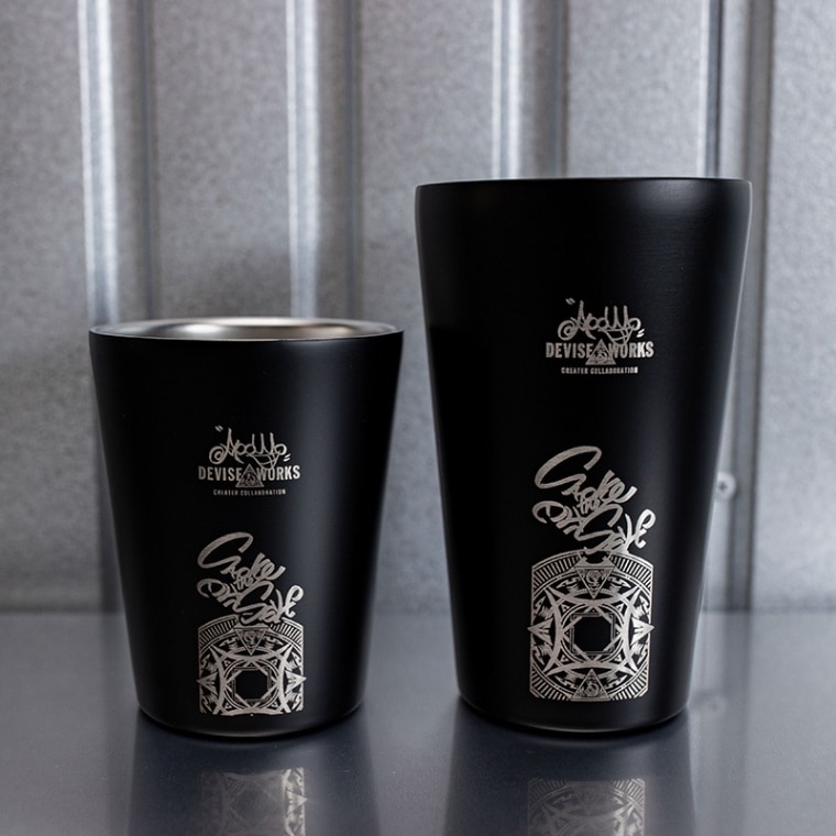 ギア,タンブラー | DEVISE WORKS | キャンプ用品