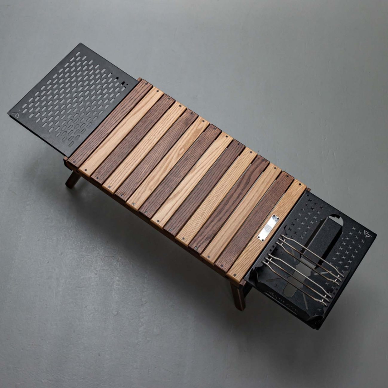 ギア,BLACK DESIGN | DEVISE WORKS | キャンプ用品