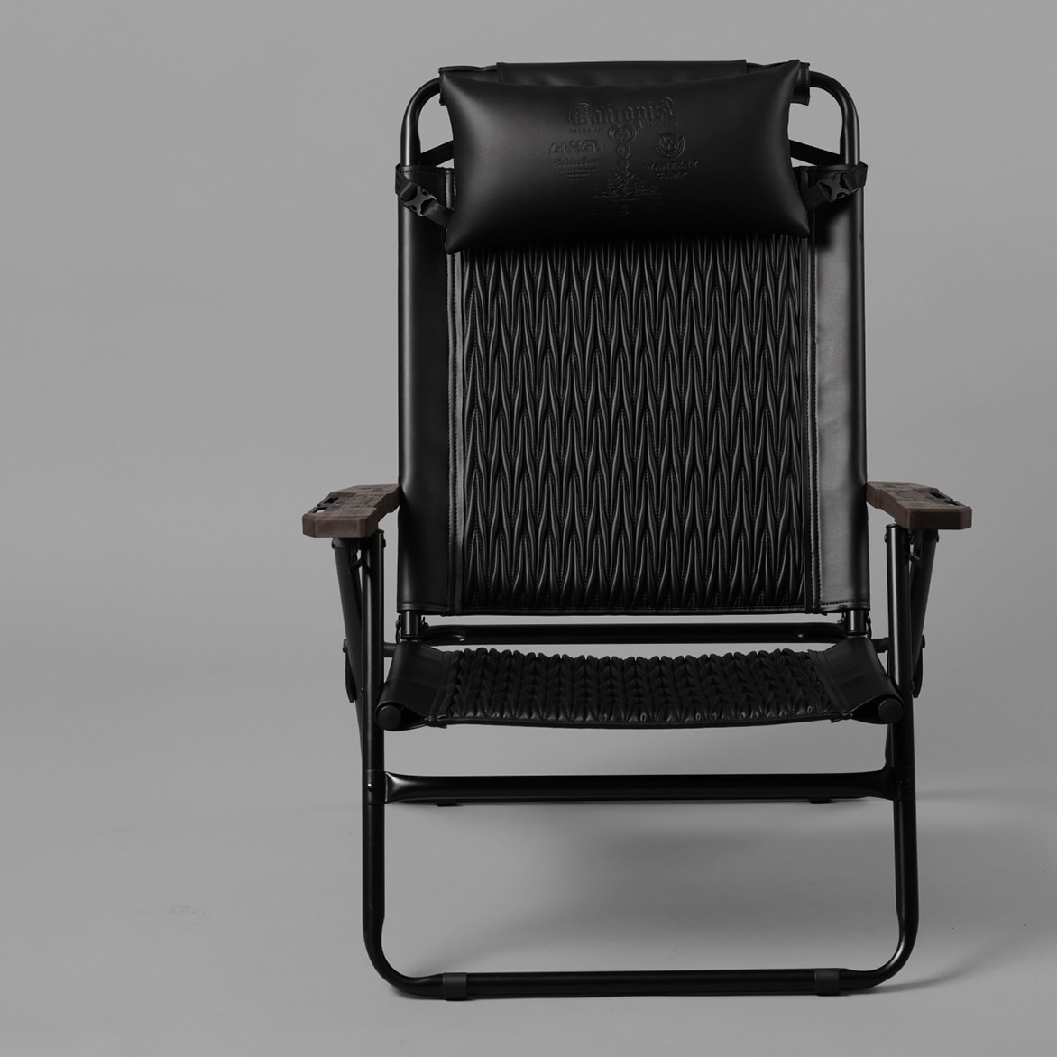 GAHTOPIA 張替えレザー | DEVISE WORKS | キャンプ用品