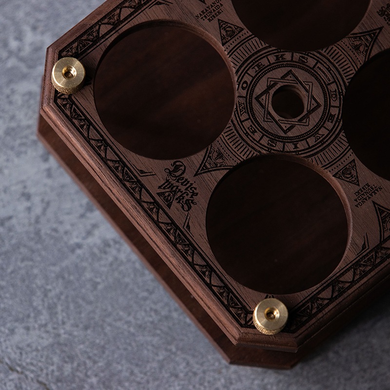 MONDOKORO | DEVISE WORKS | キャンプ用品