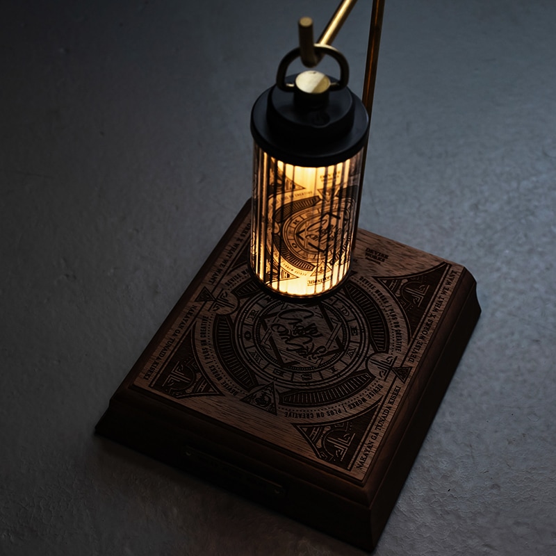 OTACHIDAI | DEVISE WORKS | キャンプ用品