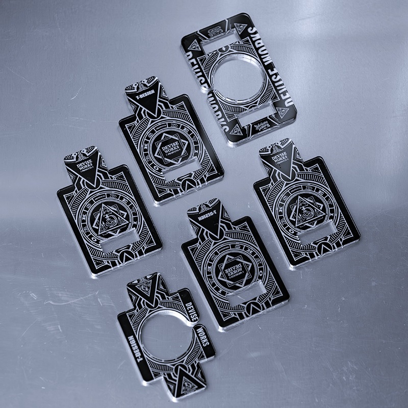 38BEE MONSHO | DEVISE WORKS | キャンプ用品