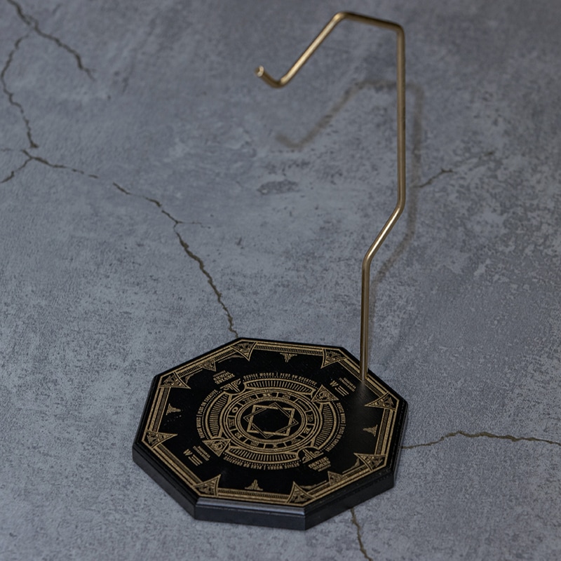 MITOCOLOMON BLK(金インク） | DEVISE WORKS | キャンプ用品