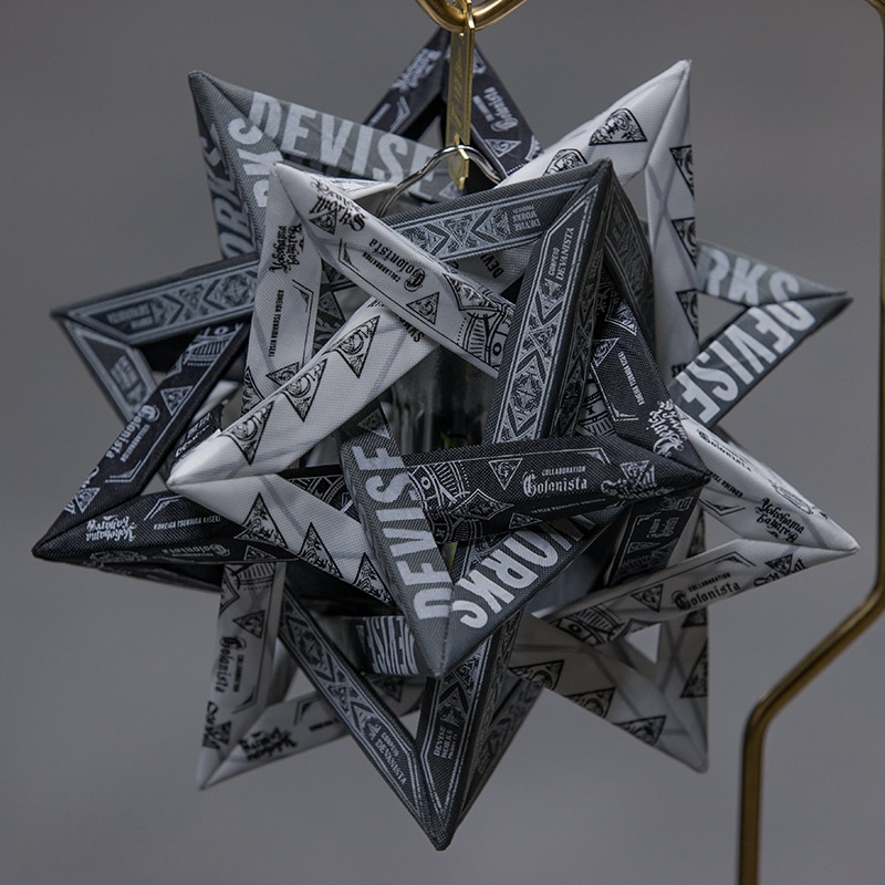 DEVANISTA | DEVISE WORKS | キャンプ用品