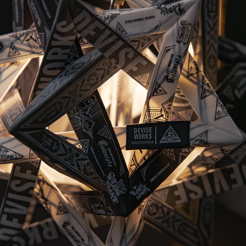 DEVANISTA | DEVISE WORKS | キャンプ用品