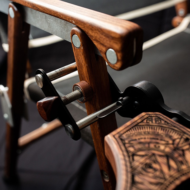 ITSUKA HOTORI DE | DEVISE WORKS | キャンプ用品