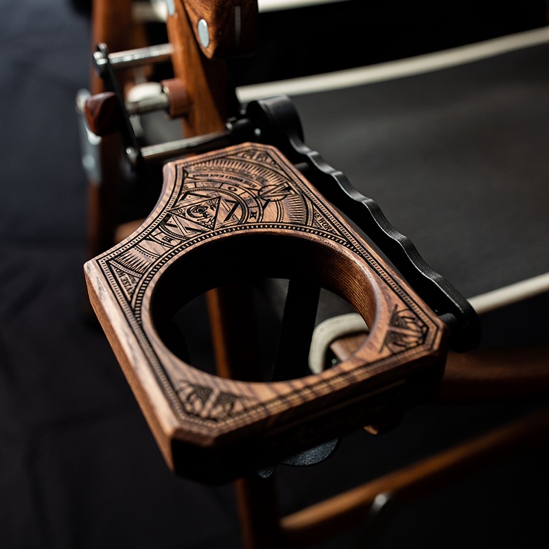 ITSUKA HOTORI DE | DEVISE WORKS | キャンプ用品