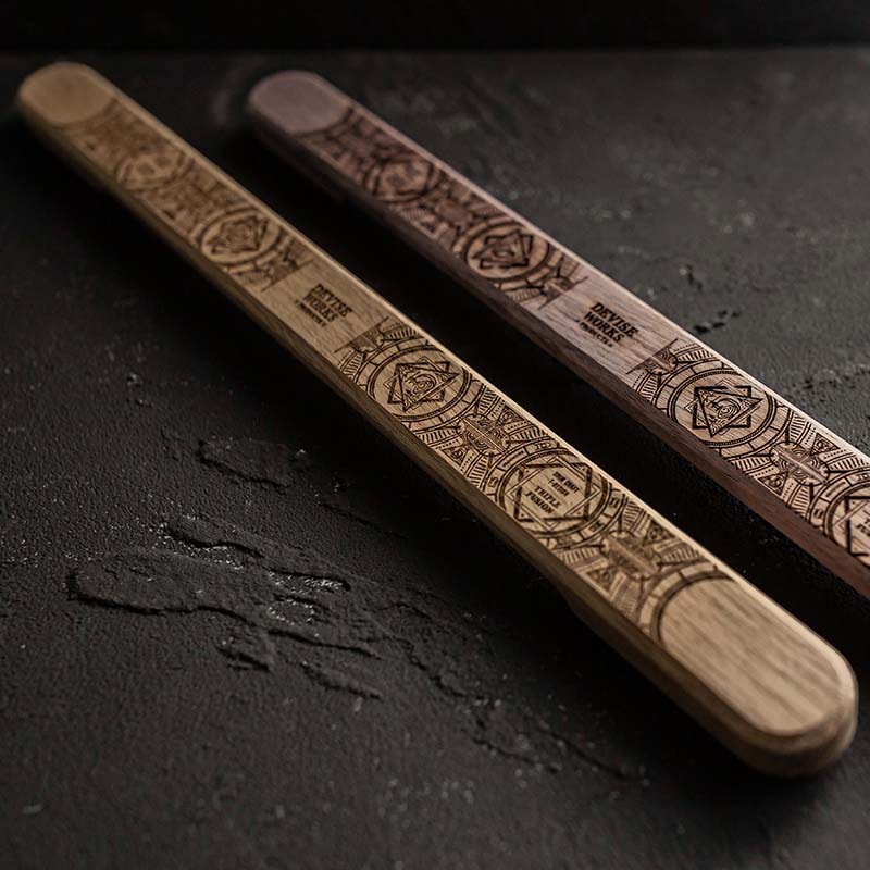 YOKONOBOU | DEVISE WORKS | キャンプ用品