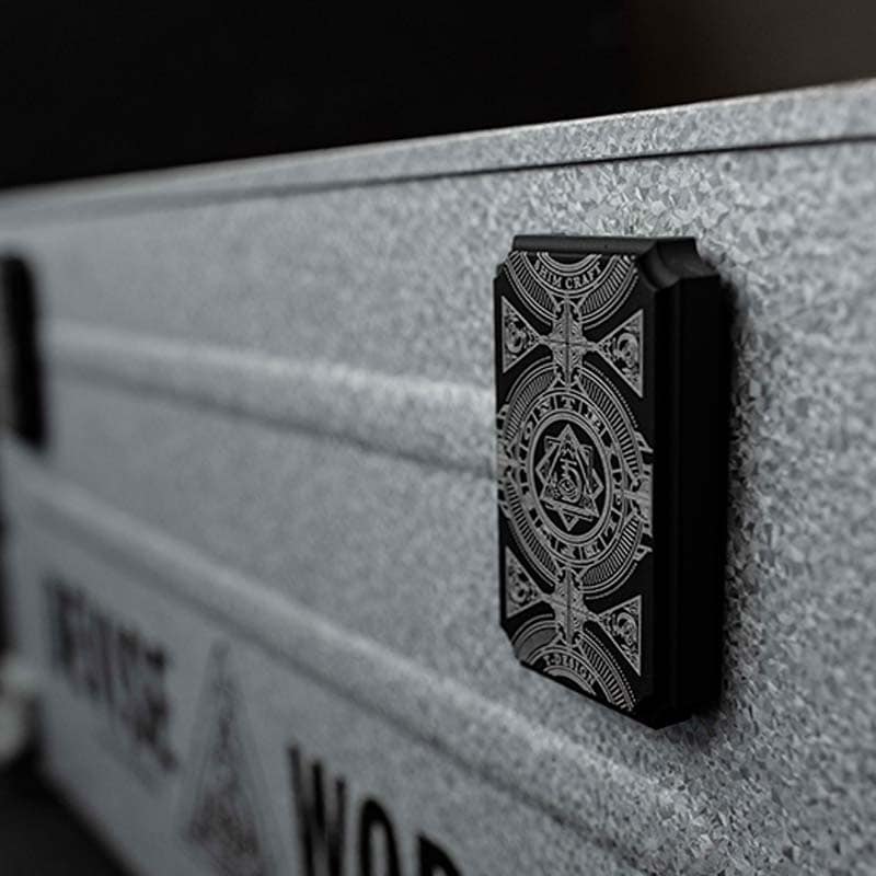 ラッチコン | DEVISE WORKS | キャンプ用品