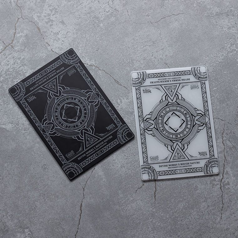 CUTTING MAT | DEVISE WORKS | キャンプ用品