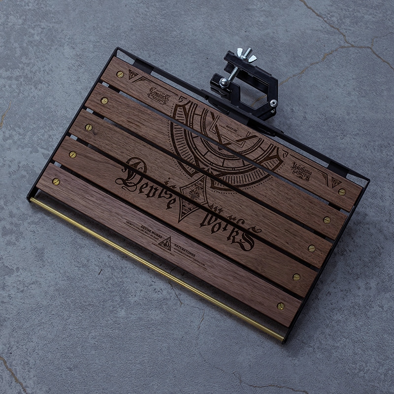 KOTTCHI | DEVISE WORKS | キャンプ用品