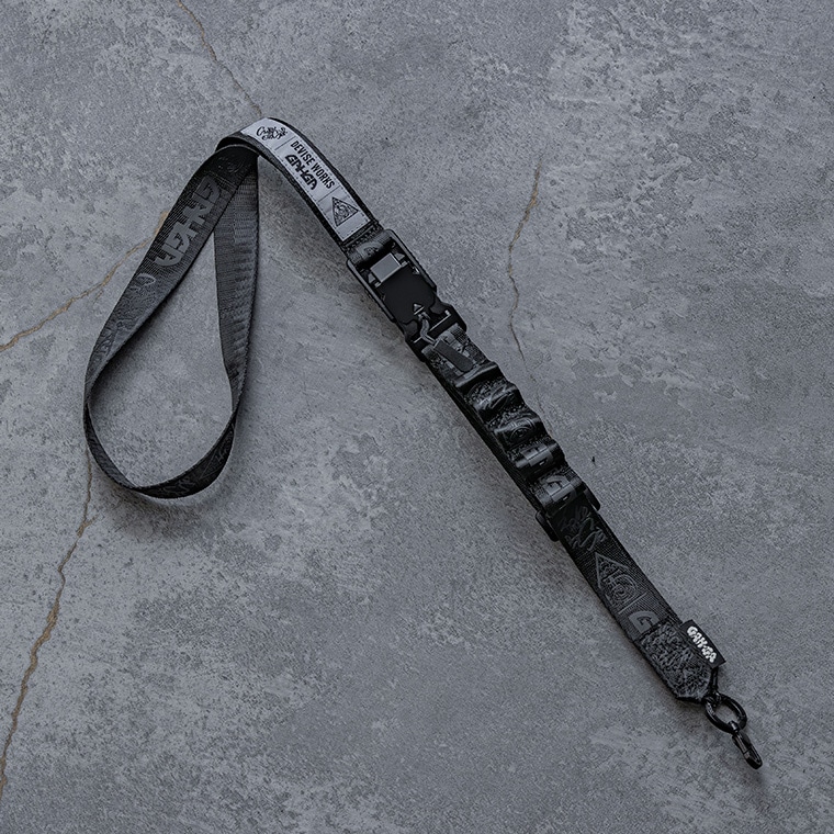 カケレール（DEVISE ver.) | DEVISE WORKS | キャンプ用品