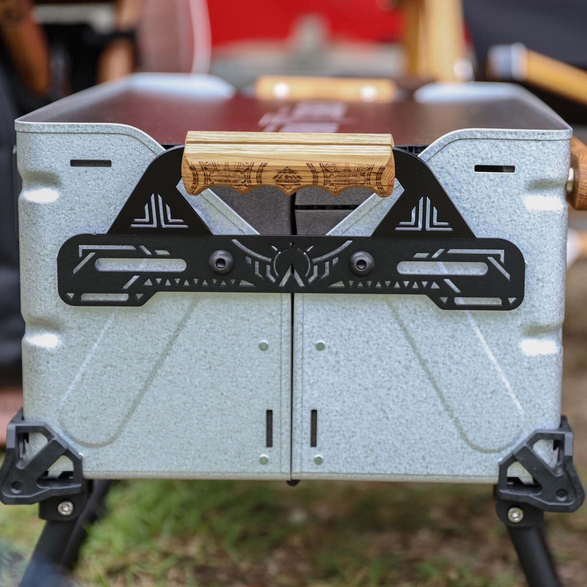 SCグリップ | DEVISE WORKS | キャンプ用品