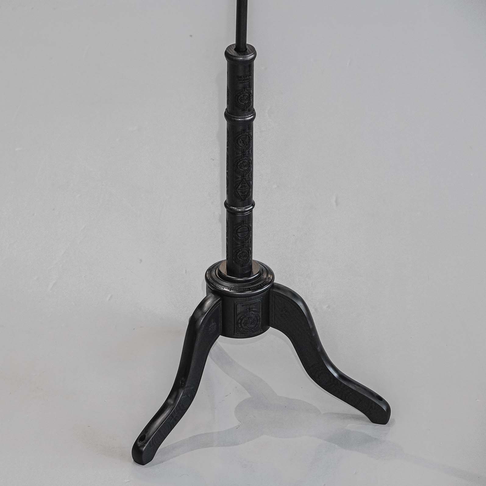 ランタンスタンド NYOKI | DEVISE WORKS | キャンプ用品