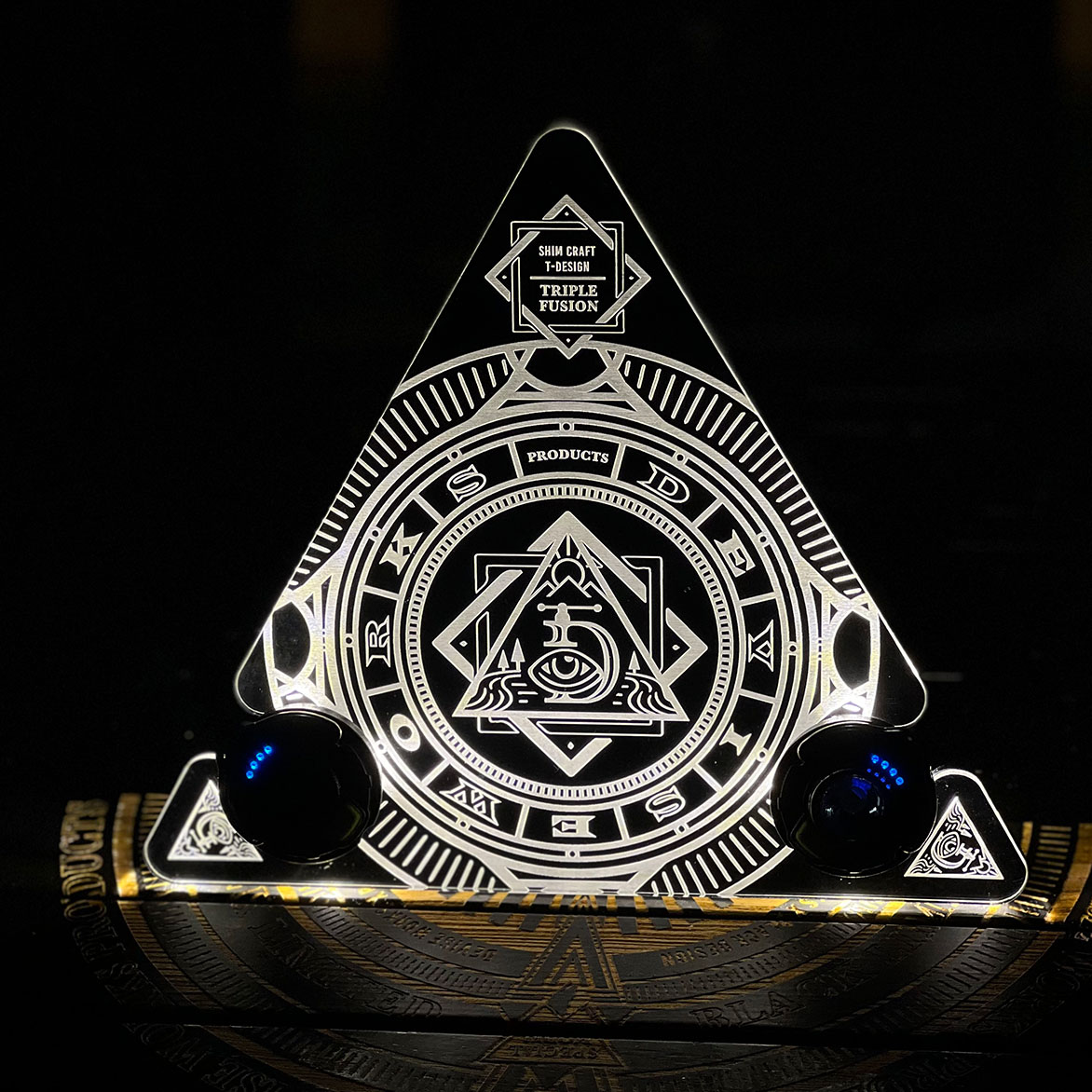 RUN D MAB C | DEVISE WORKS | キャンプ用品