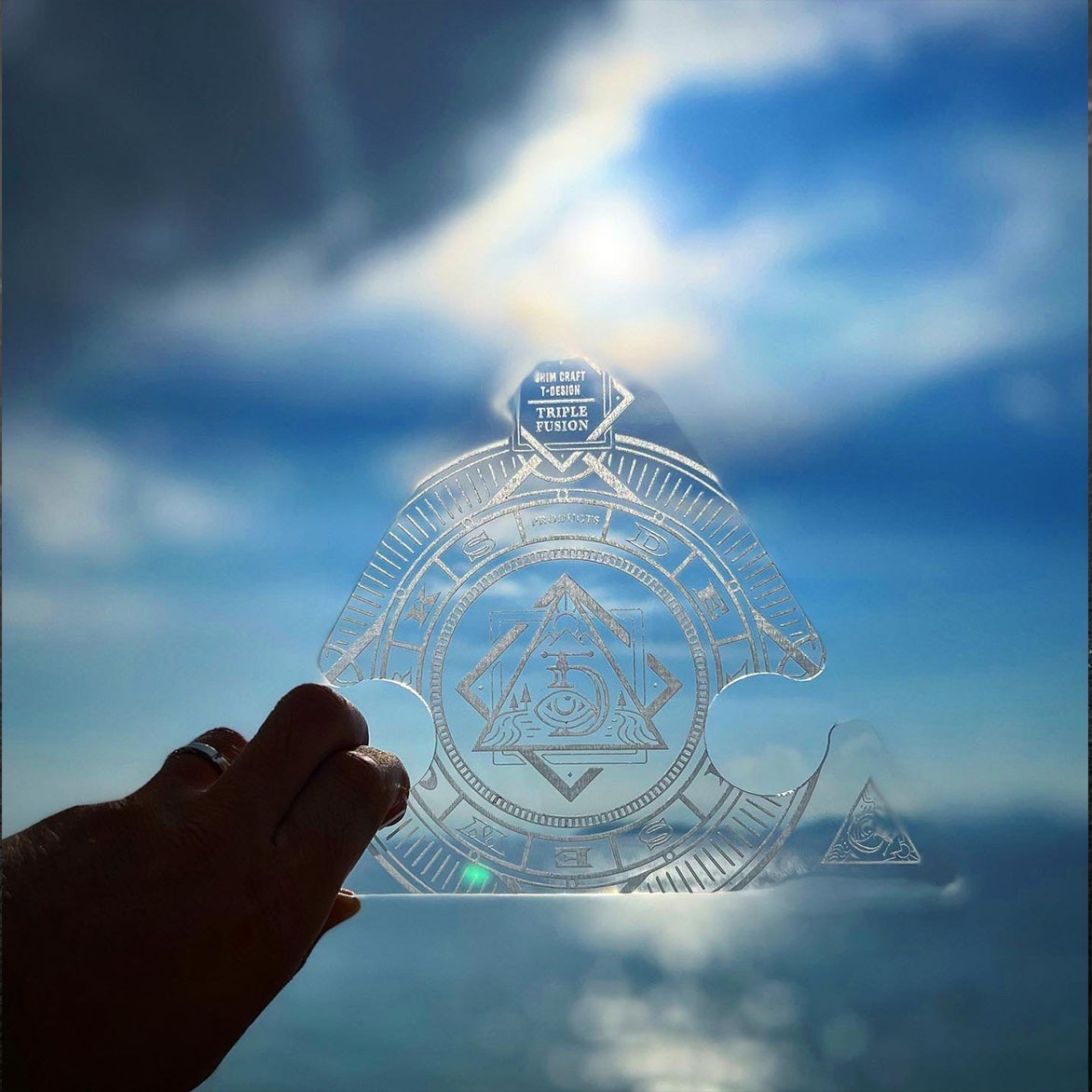 RUN D MAB C | DEVISE WORKS | キャンプ用品