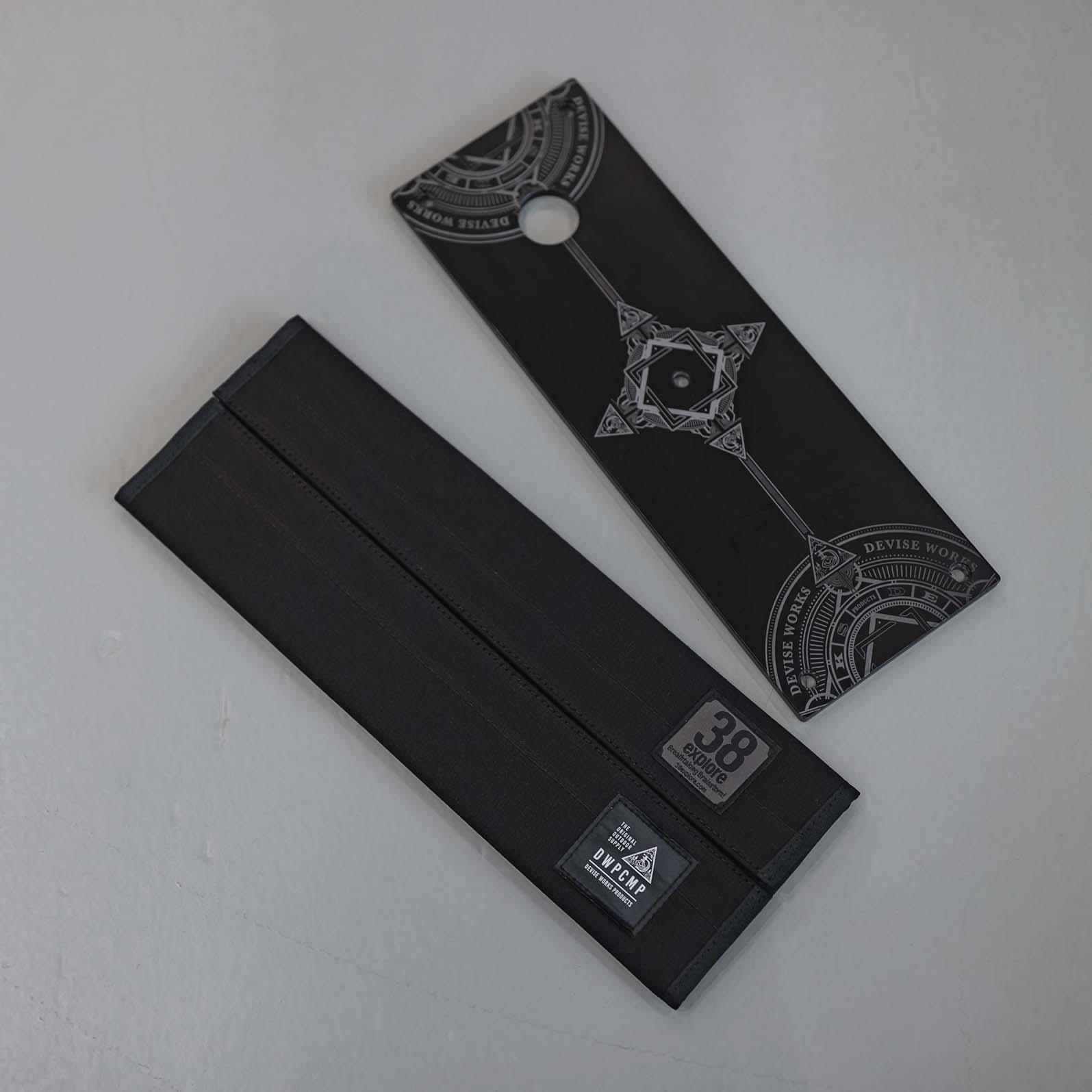 LUMICO DEVISEバージョン | DEVISE WORKS | キャンプ用品