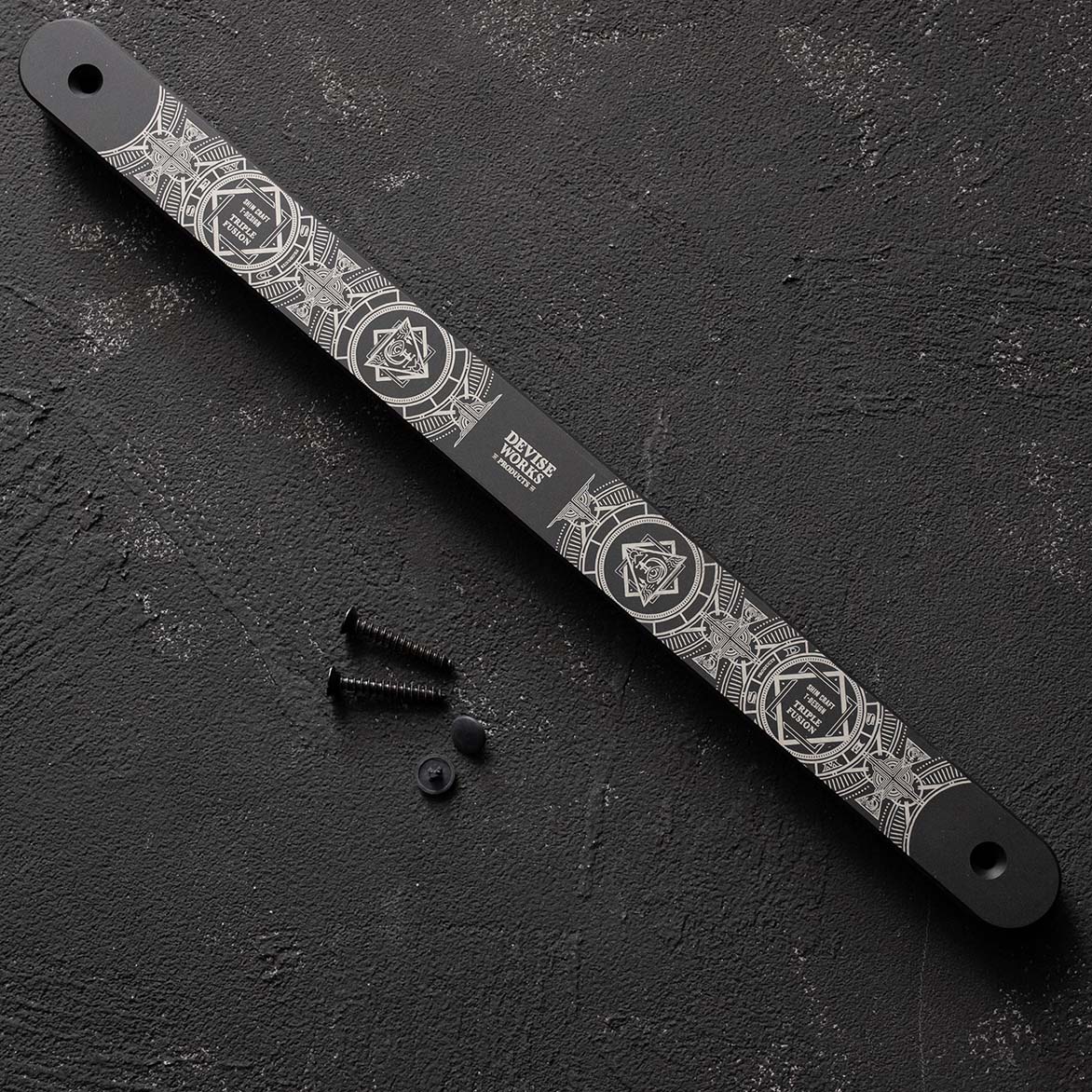 HARE NO YOKOBOU | DEVISE WORKS | キャンプ用品