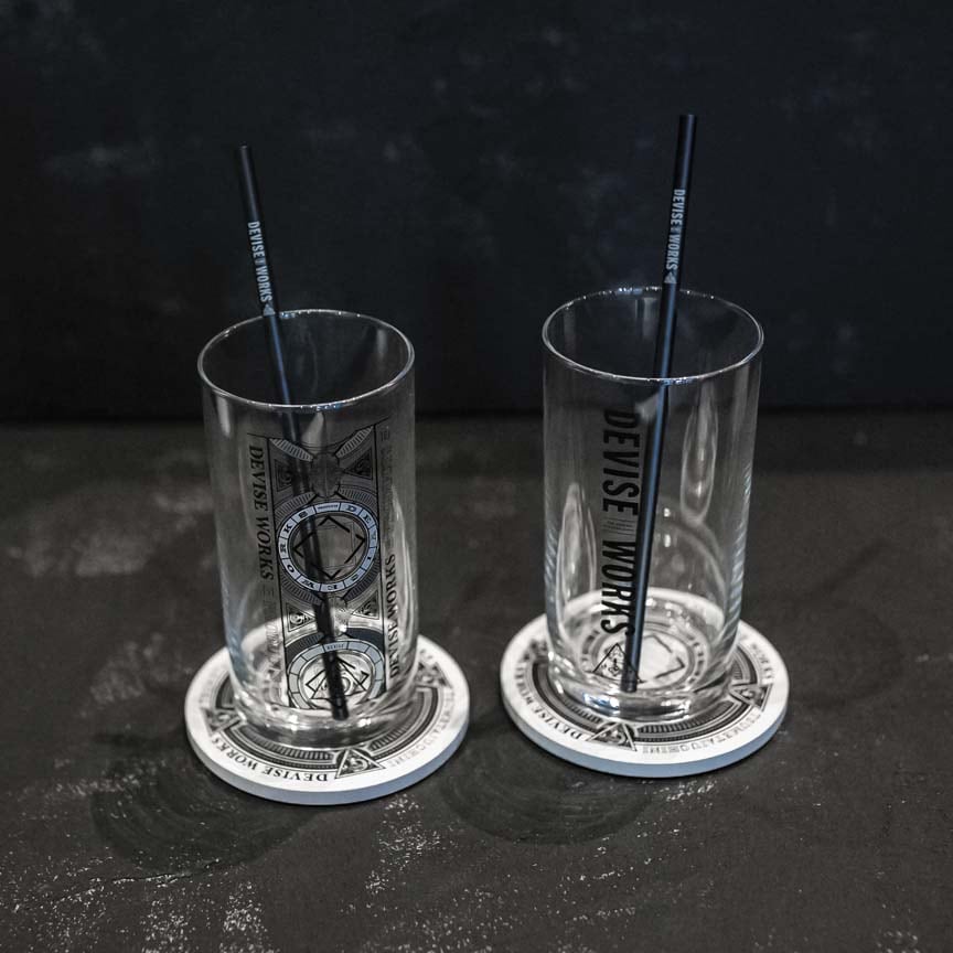 DEVISE GLASS 単品 | DEVISE WORKS | キャンプ用品
