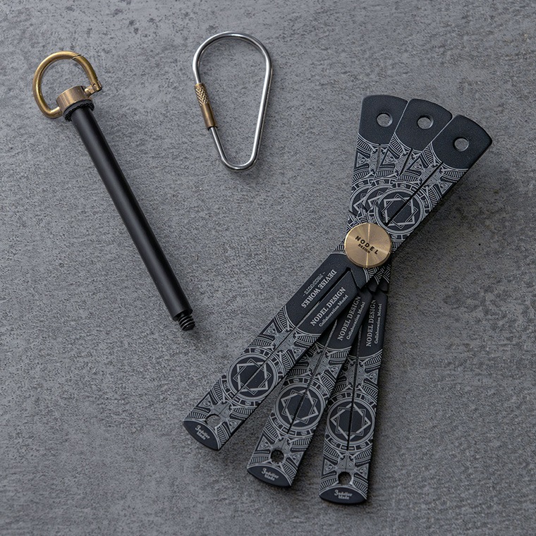 3ndelier blade DEVISE ver. | DEVISE WORKS | キャンプ用品