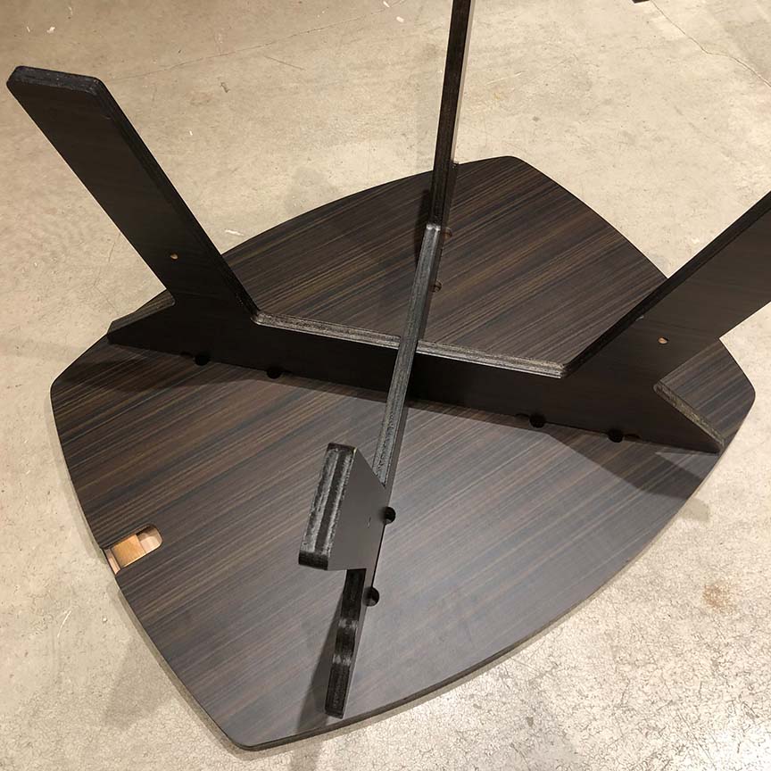 YOKOCHABU | DEVISE WORKS | キャンプ用品