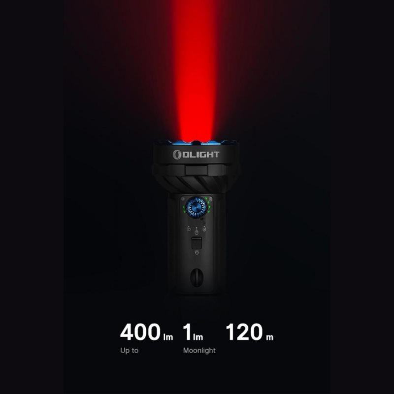 OLIGHT Marauder Mini 2 | ライト | FS・JAPAN