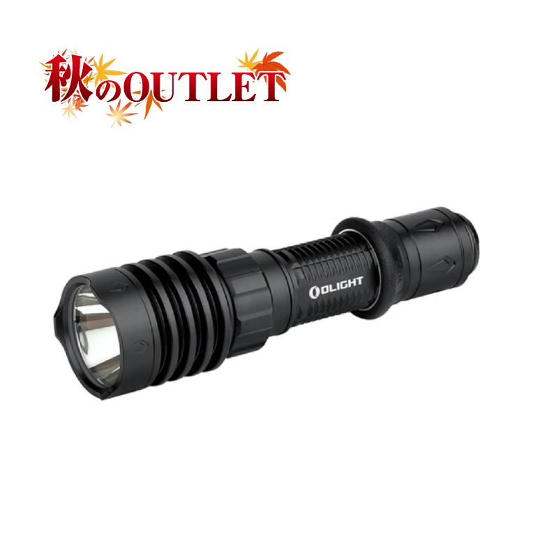 OLIGHT WARRIOR ULTRA Seeker4proセット 48Hセール】OLIGHT(オーライト
