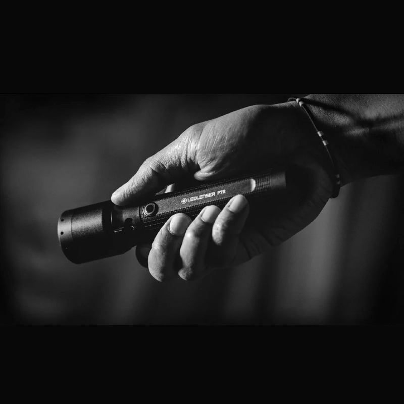 LEDLENSER P7R | LEDLENSER | FS・JAPAN