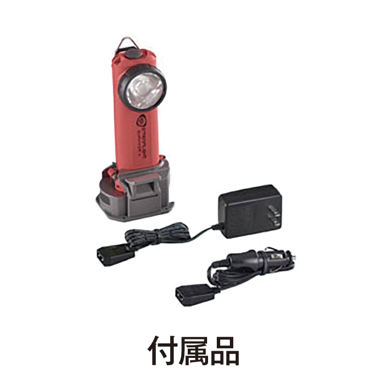 STREAMLIGHT サバイバーX ATEX IEC防爆 FS | ボディーライト | FS・JAPAN