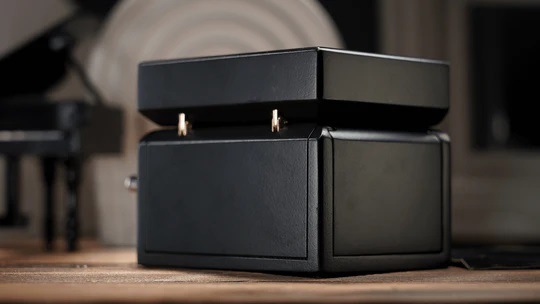 ミュージックボックス （オルゴールが織りなす奇跡）｜サイキック,貫通