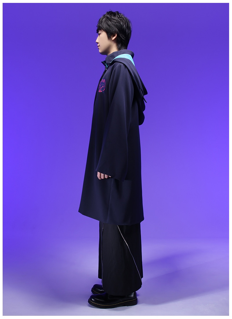 ばやちゃおさんコラボ第二弾 でびるコネクショん＊でびコネ 召喚士は