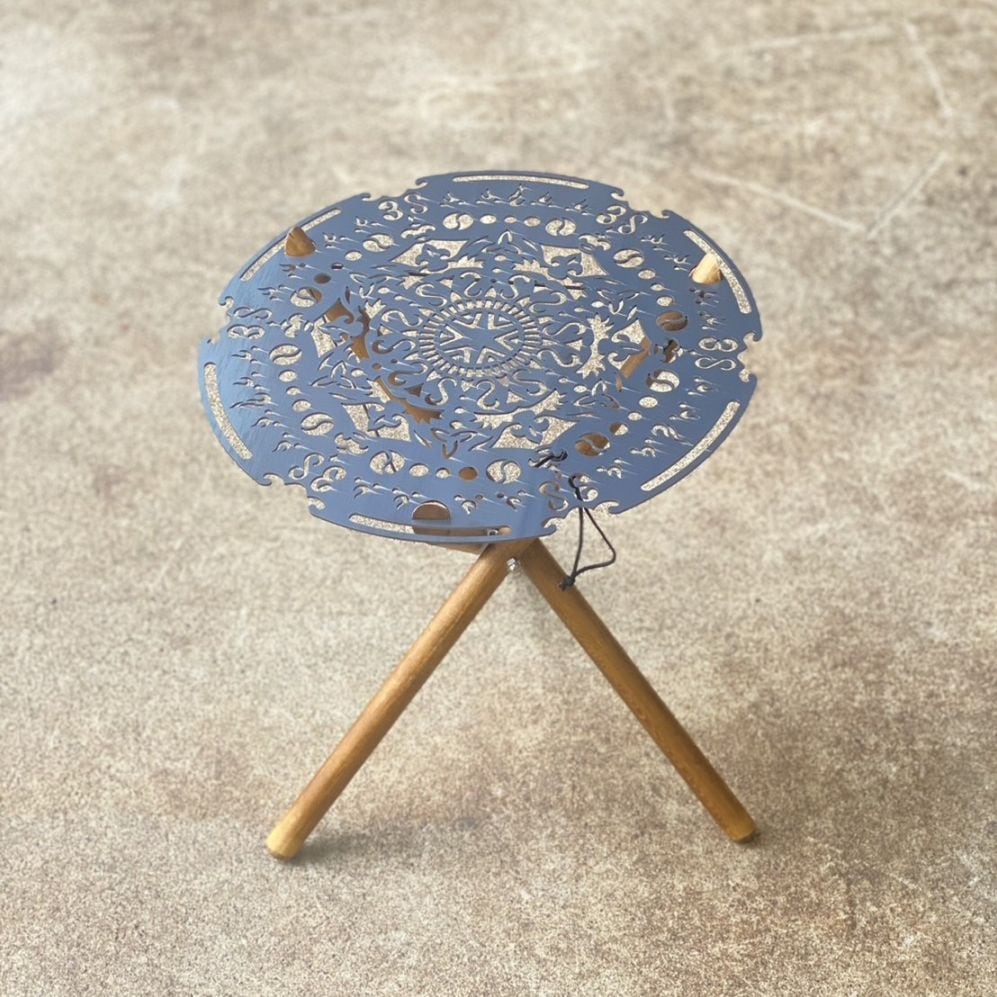 シェードテーブル,LIUTYシリーズ | FicxMoC