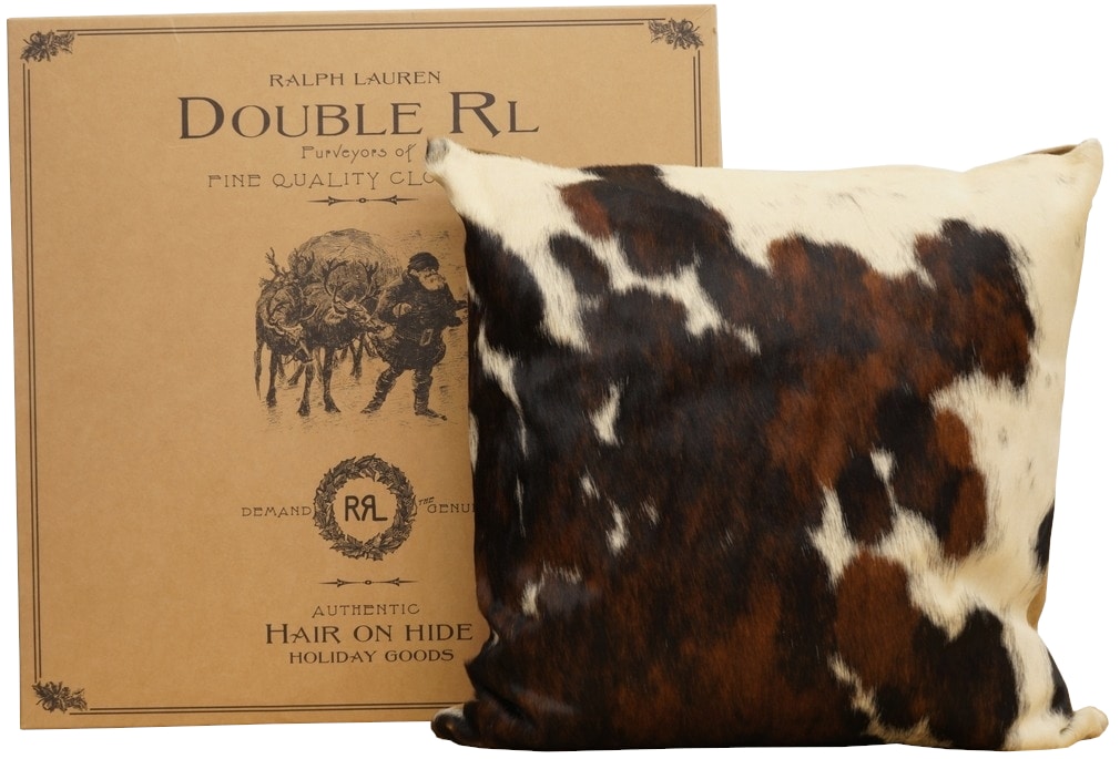 ダブルアールエル) RRL 世界限定60個 リミテッドエディション