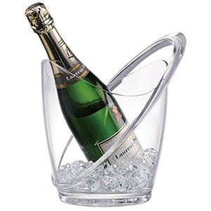 1コ/樹脂製】「オービット」ワインクーラー｜業務用備品の通販【飲食店