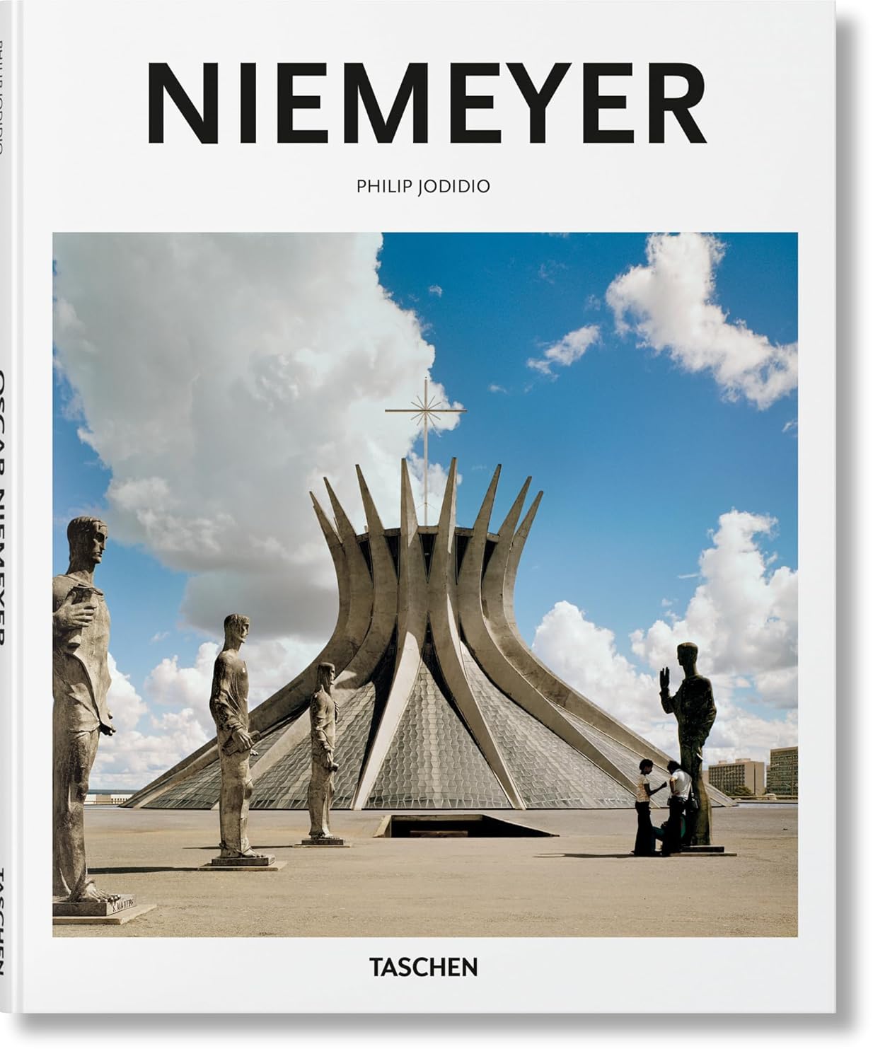 オスカー・ニーマイヤー フォーム＆スペース/Oscar Niemeyer Form