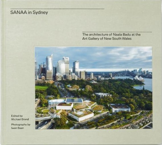 建築家・作家別,SANAA（妹島和世/西沢立衛） | GA gallery Bookshop