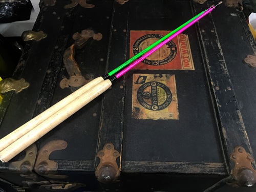 ホリデーマイスター・バックパッカー | フィッシング用品(ブラックバス