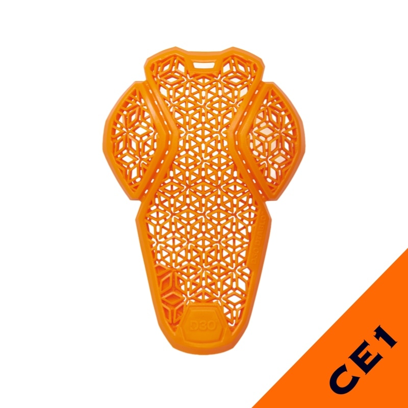 D3O DIABLO L1 [KNEE/ELBOW] ＄30