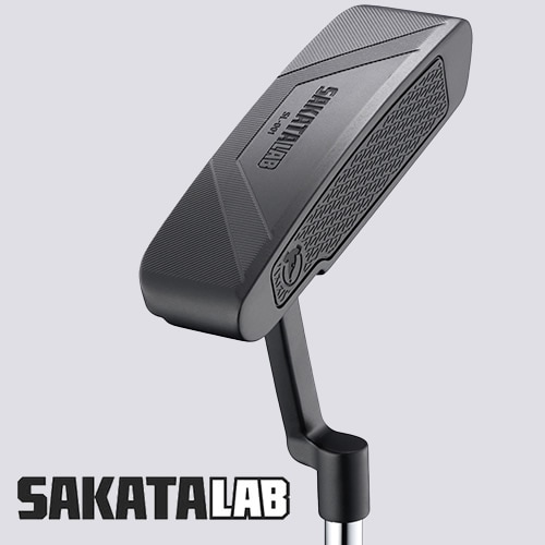 日本仕様 ホンマ SAKATA LAB サカタラボ SL-001 ブレード パター 純正